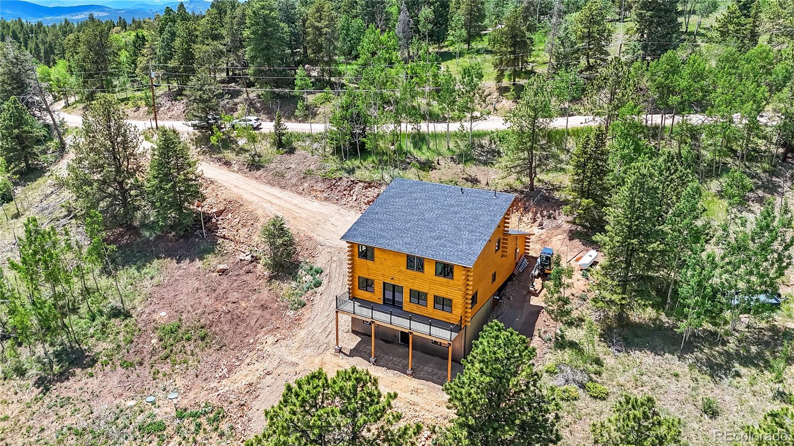 MLS Image #39 for 2601  coyote circle,black hawk, Colorado