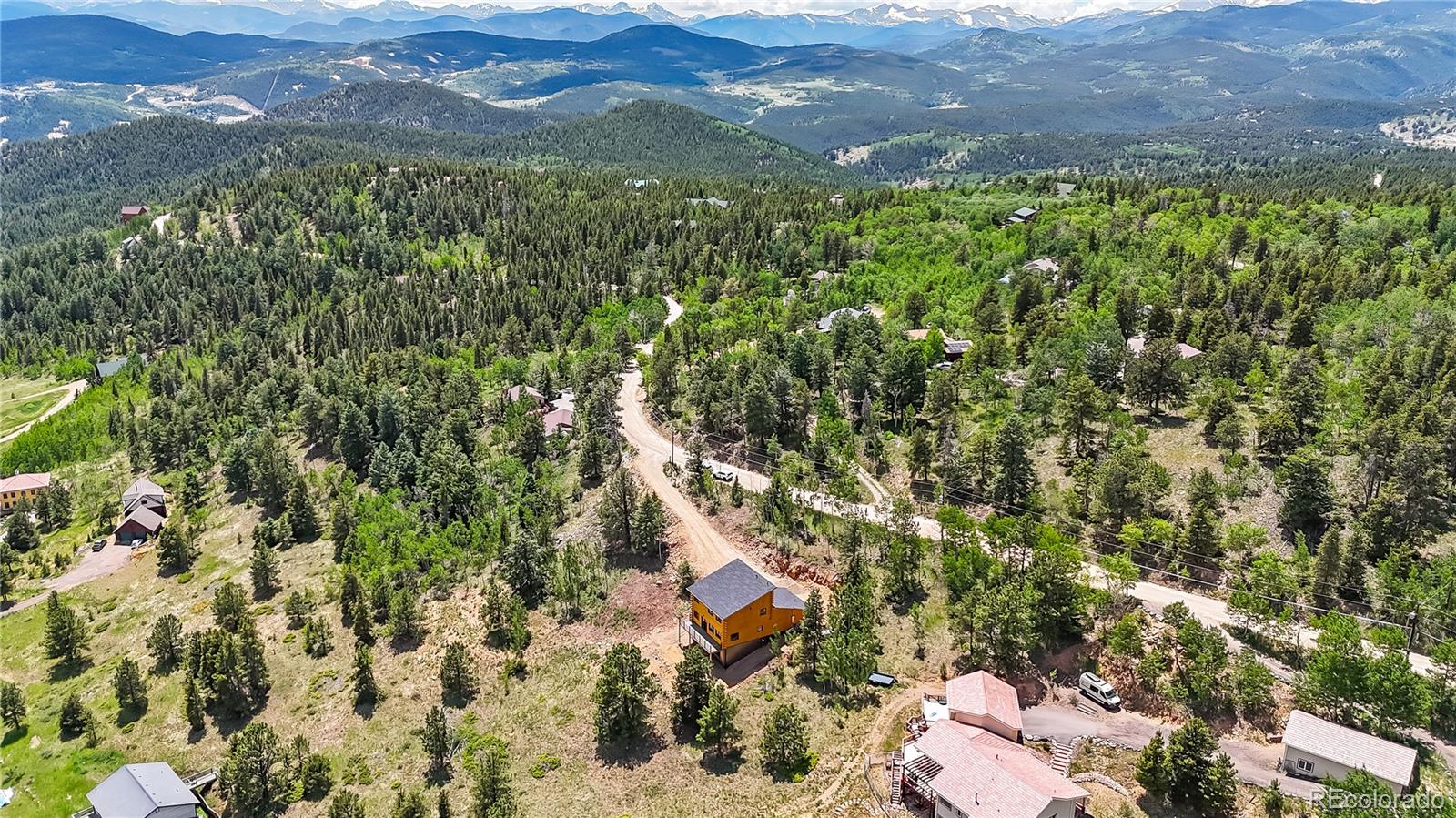 MLS Image #42 for 2601  coyote circle,black hawk, Colorado