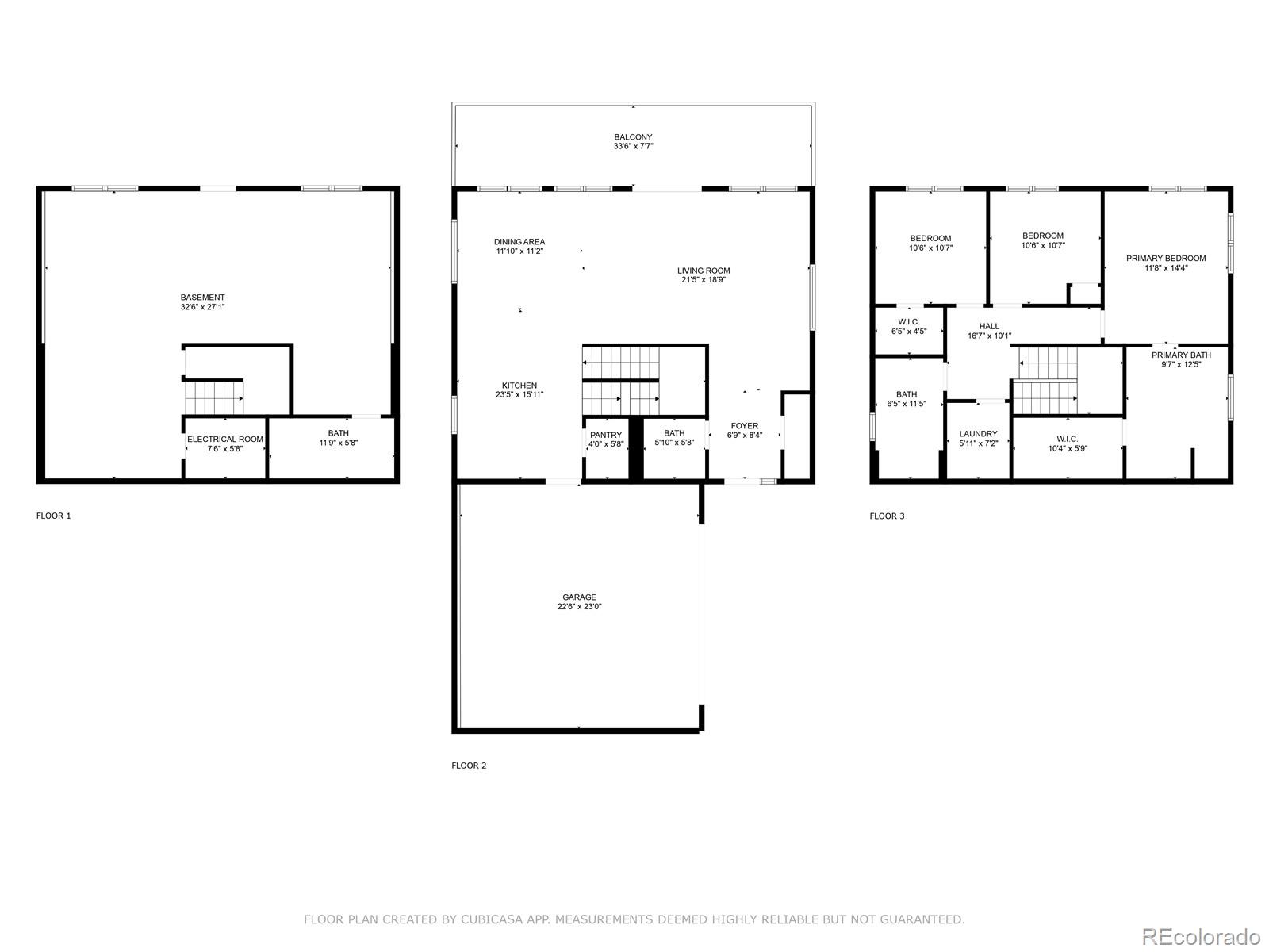 MLS Image #43 for 2601  coyote circle,black hawk, Colorado