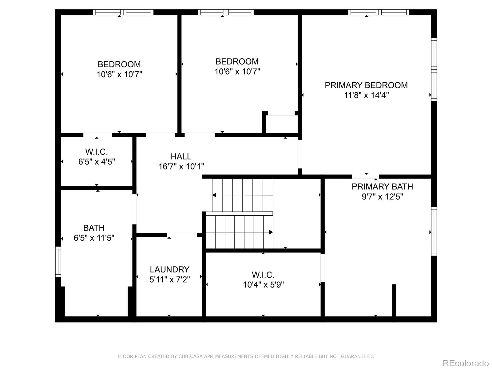 MLS Image #45 for 2601  coyote circle,black hawk, Colorado