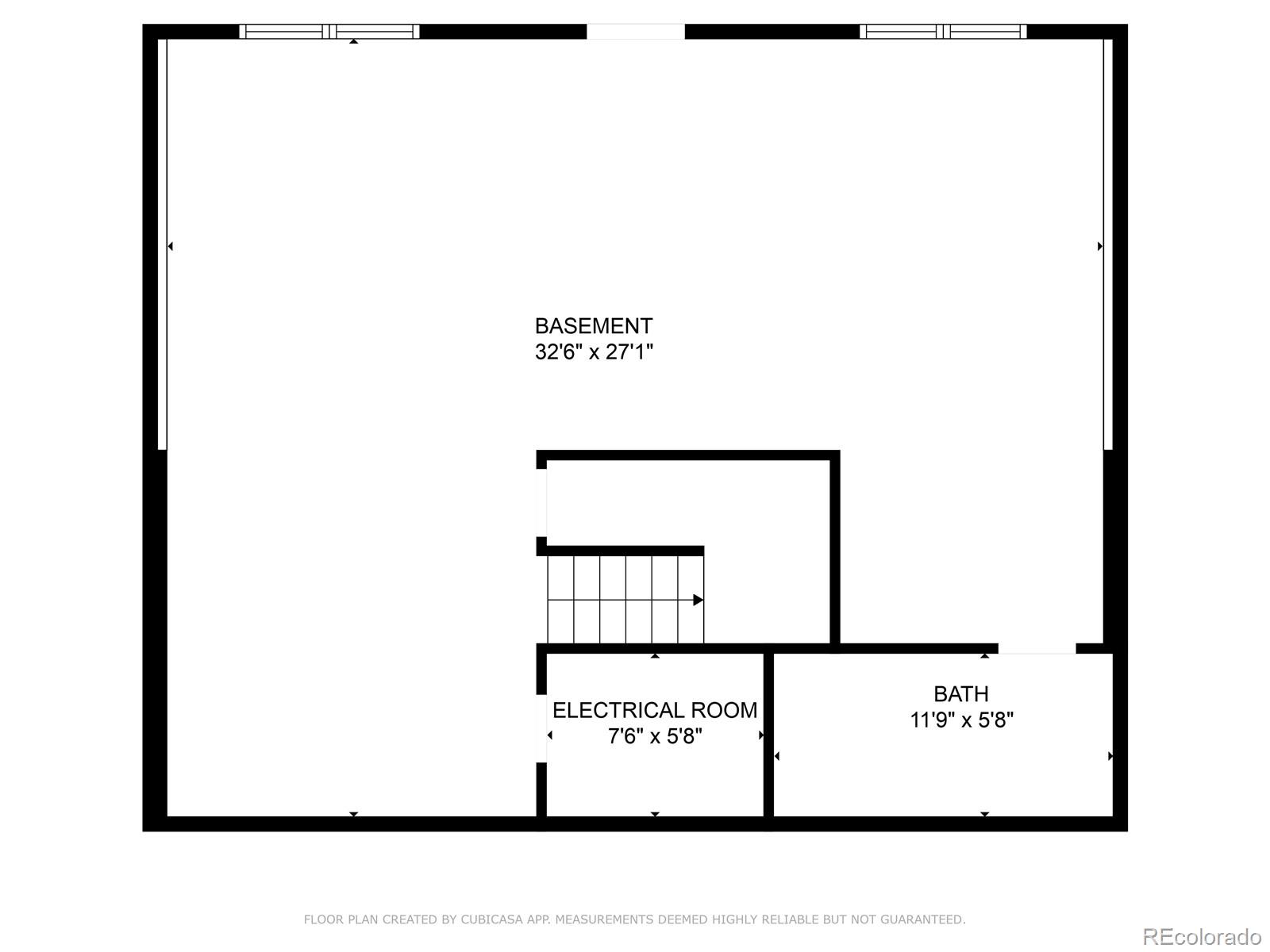 MLS Image #46 for 2601  coyote circle,black hawk, Colorado