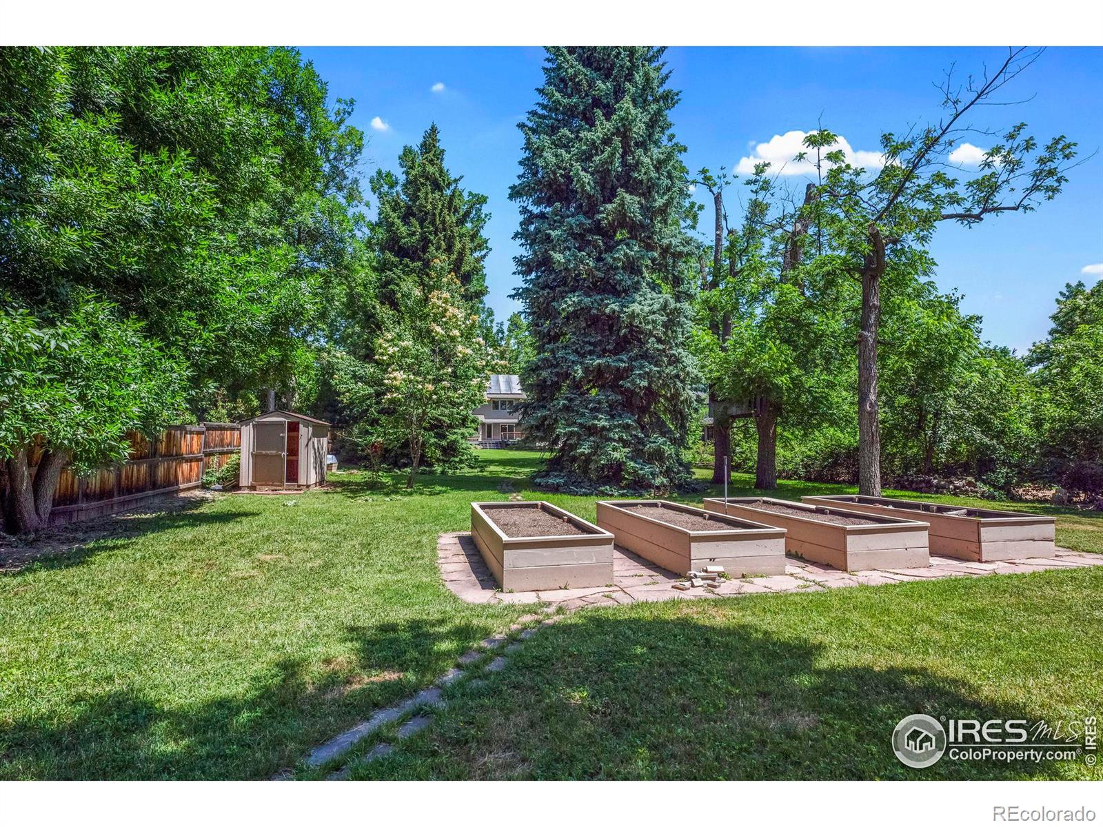 MLS Image #30 for 918  juniper avenue,boulder, Colorado