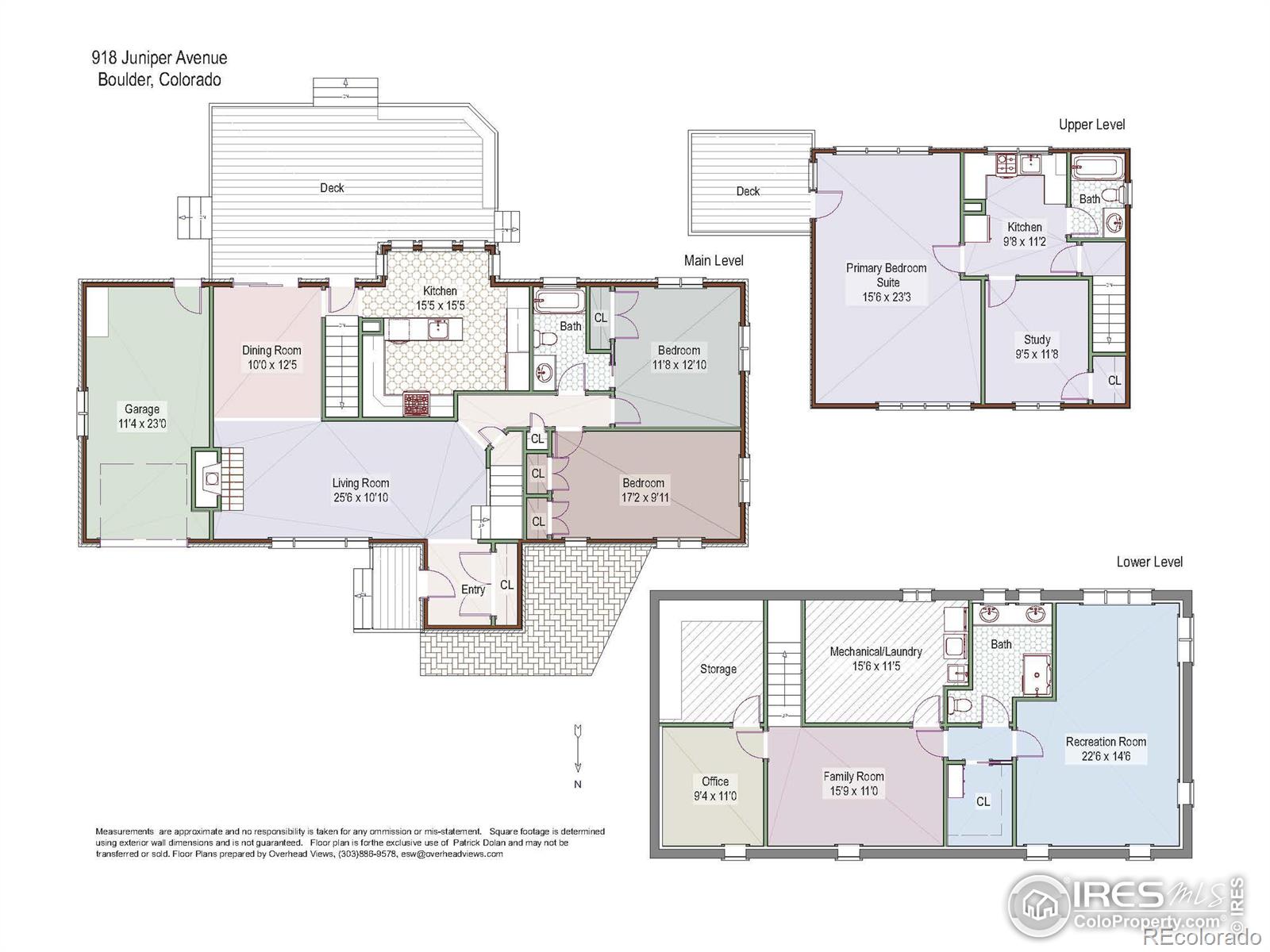 MLS Image #39 for 918  juniper avenue,boulder, Colorado