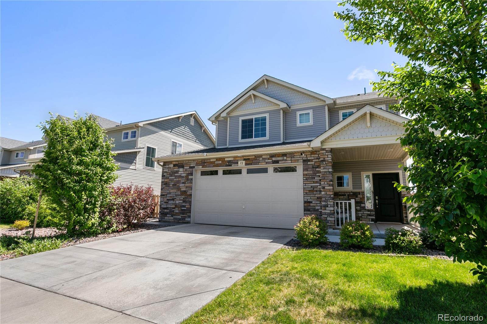 MLS Image #1 for 72 s oak hill way,aurora, Colorado