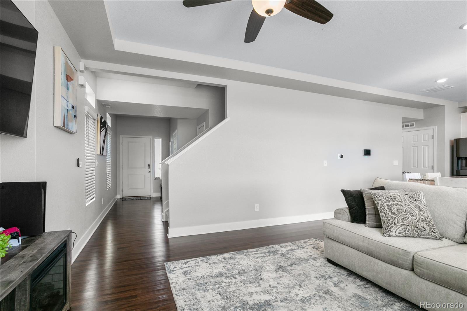 MLS Image #7 for 72 s oak hill way,aurora, Colorado