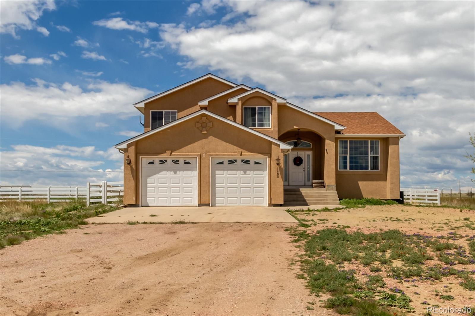 MLS Image #0 for 1685 n buckboard avenue,pueblo, Colorado