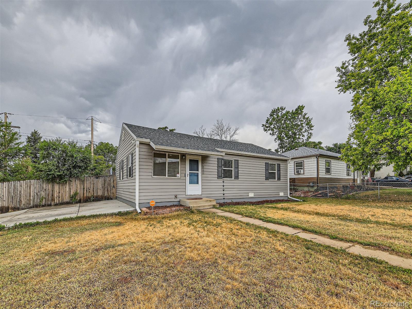 MLS Image #0 for 2060  dichter court,thornton, Colorado