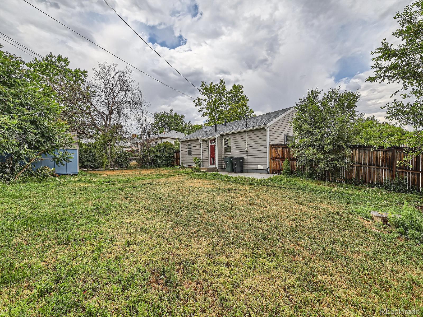 MLS Image #23 for 2060  dichter court,thornton, Colorado