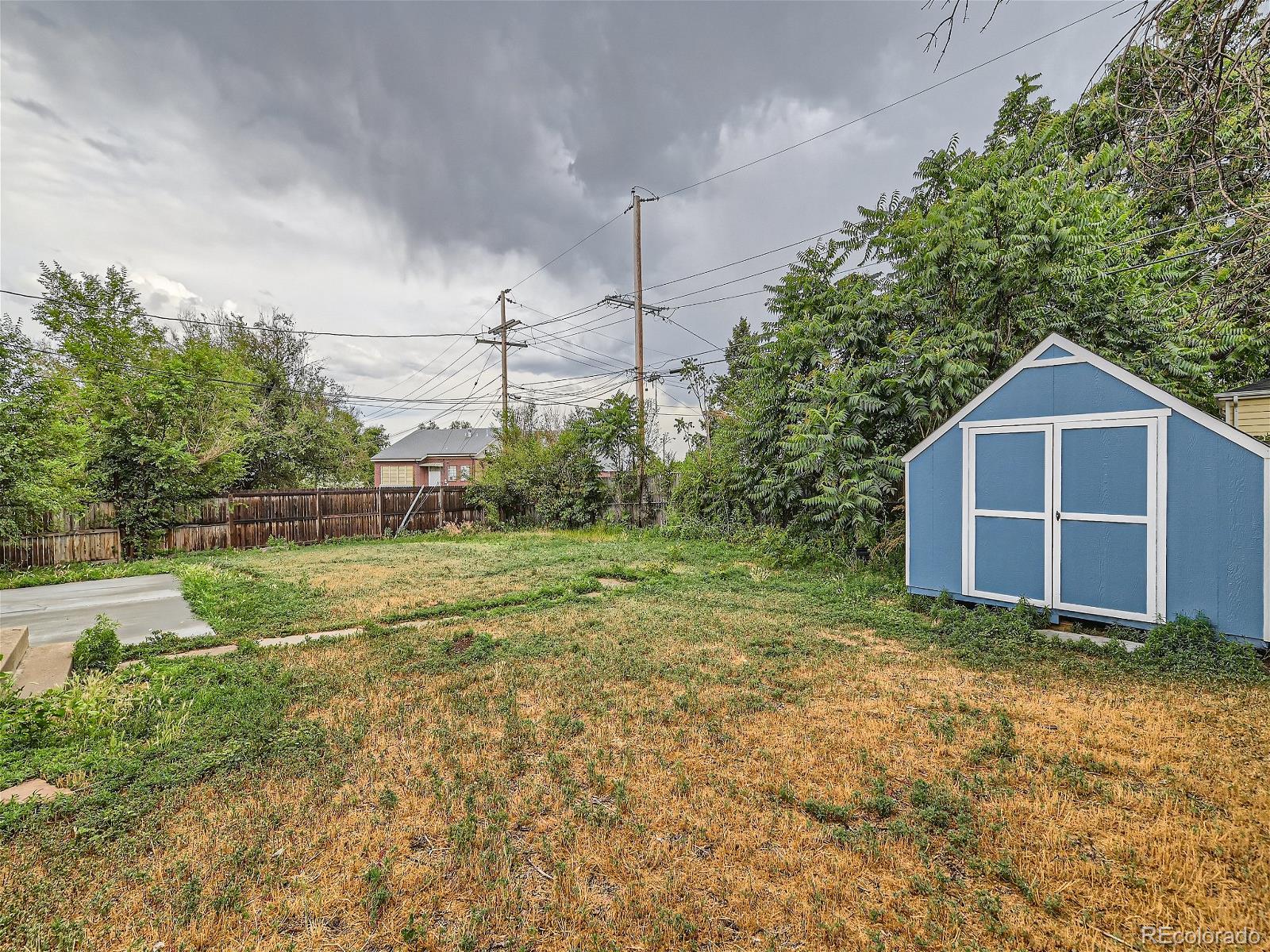 MLS Image #24 for 2060  dichter court,thornton, Colorado