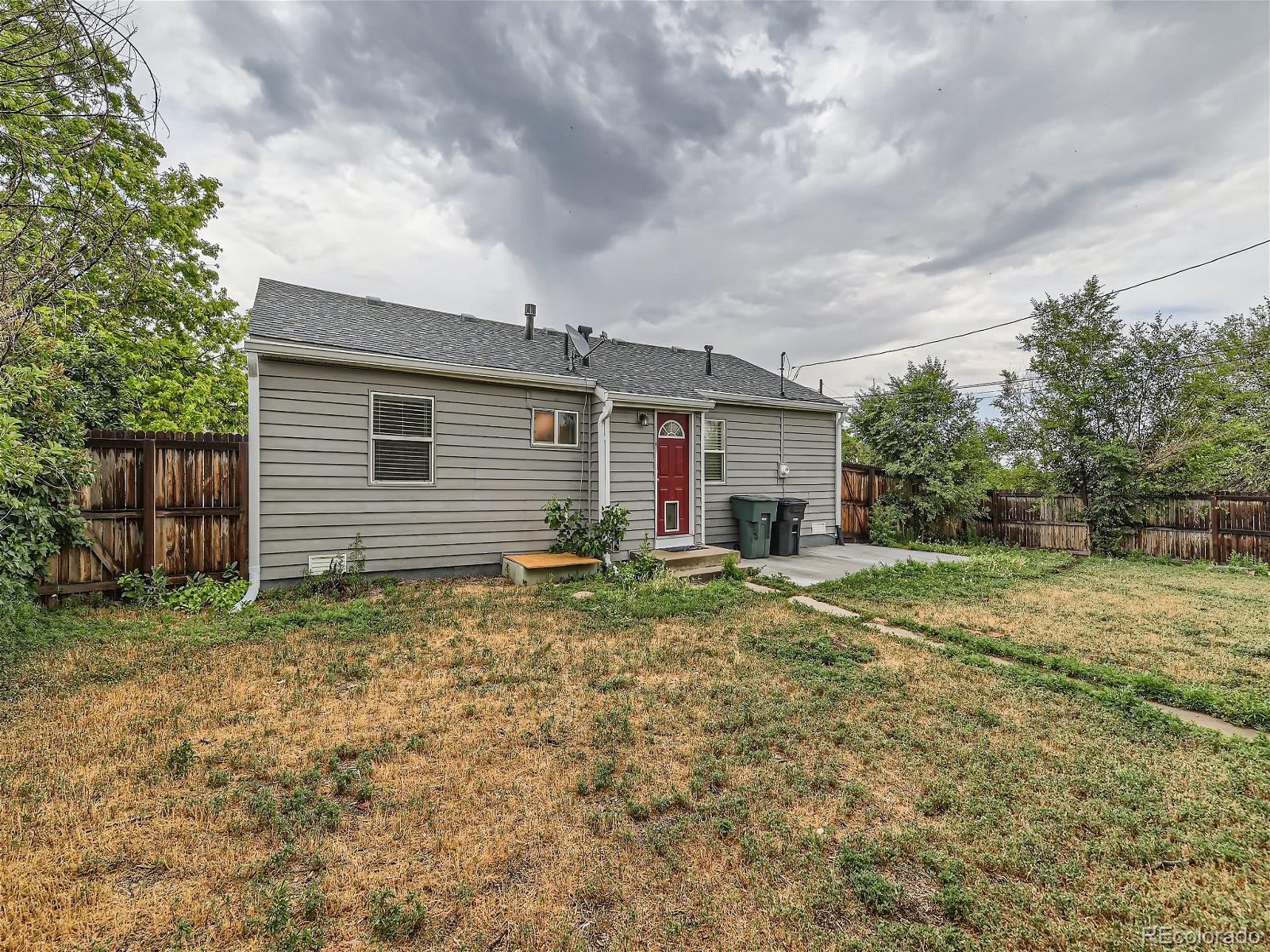 MLS Image #25 for 2060  dichter court,thornton, Colorado