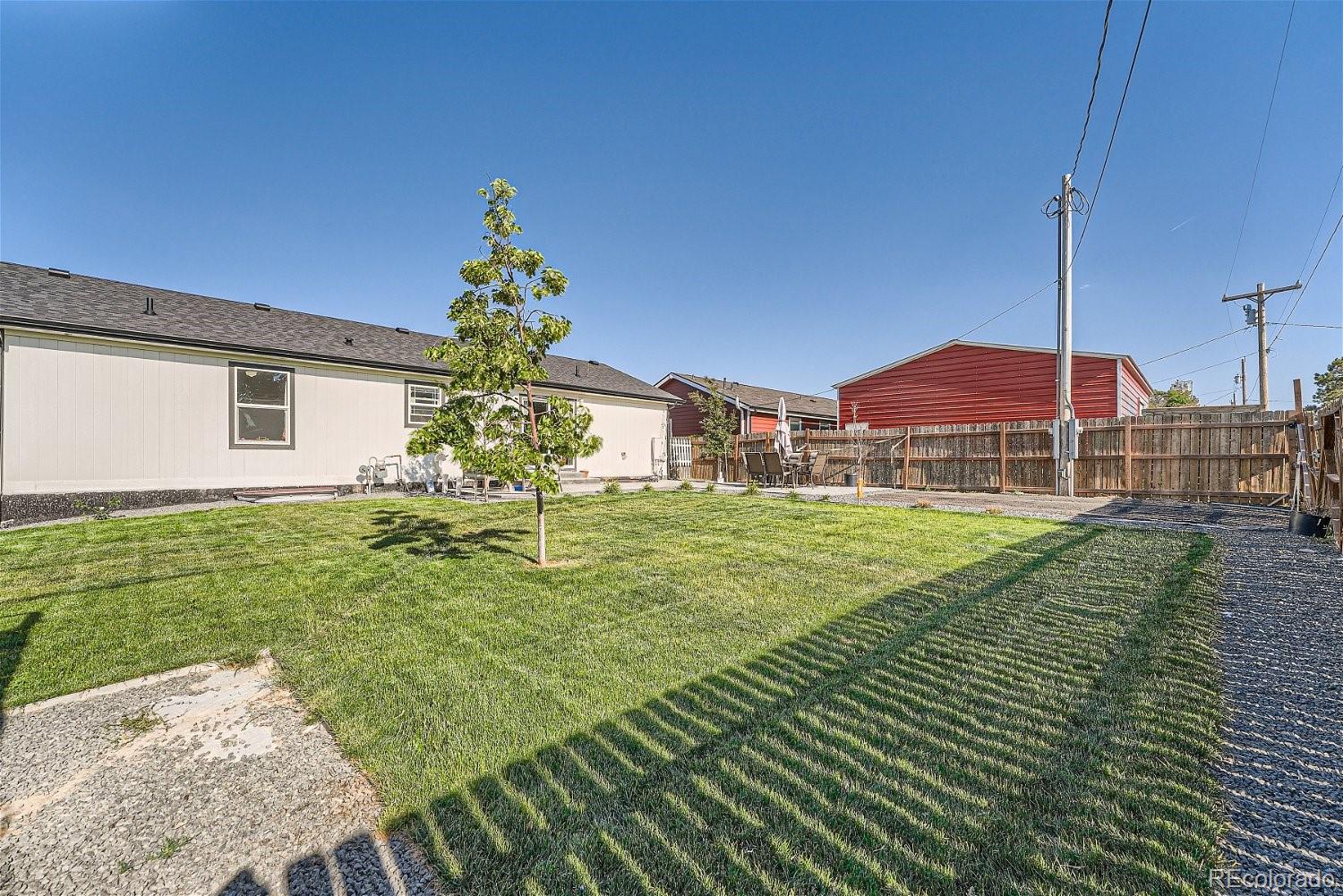 MLS Image #25 for 545 n 5th street,bennett, Colorado