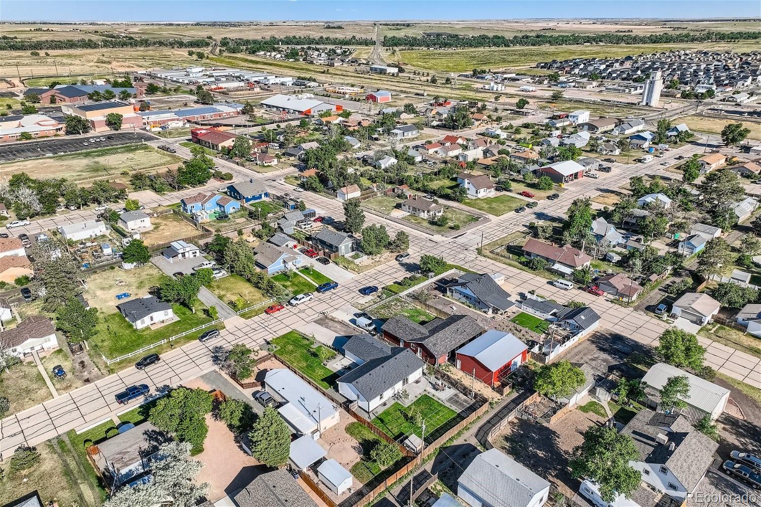 MLS Image #37 for 545 n 5th street,bennett, Colorado