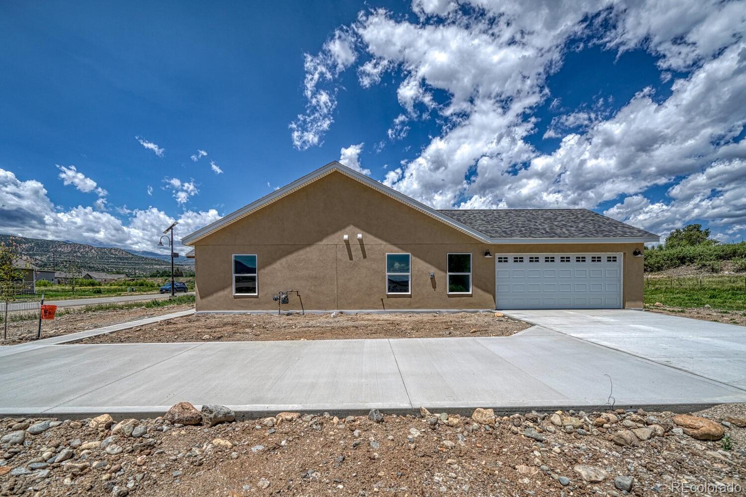 MLS Image #2 for 868  hoover circle,poncha springs, Colorado