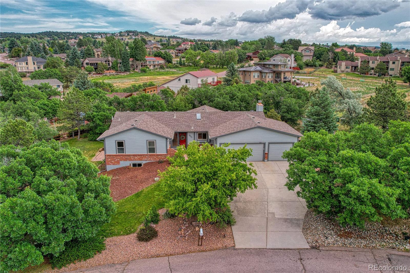 MLS Image #0 for 14635  river oaks drive,colorado springs, Colorado