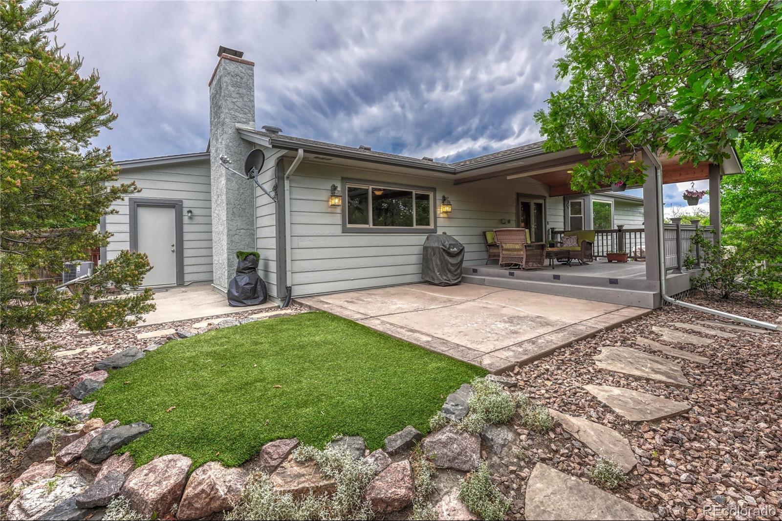 MLS Image #39 for 14635  river oaks drive,colorado springs, Colorado