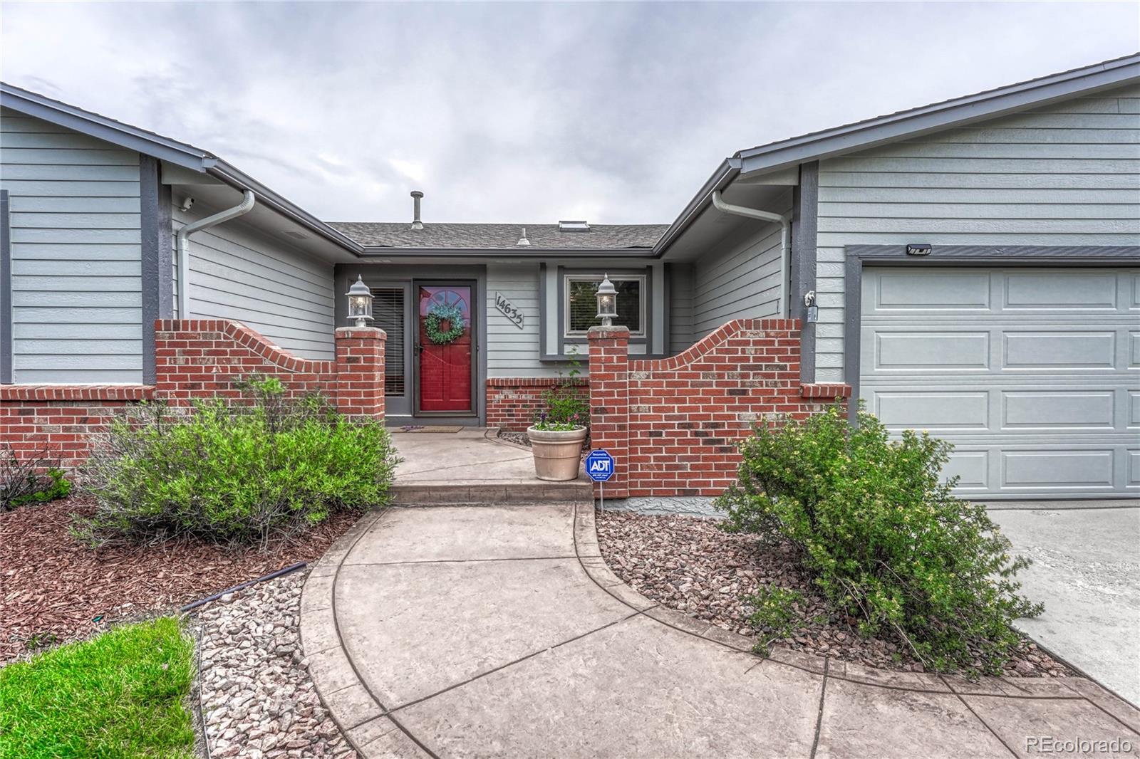 MLS Image #4 for 14635  river oaks drive,colorado springs, Colorado