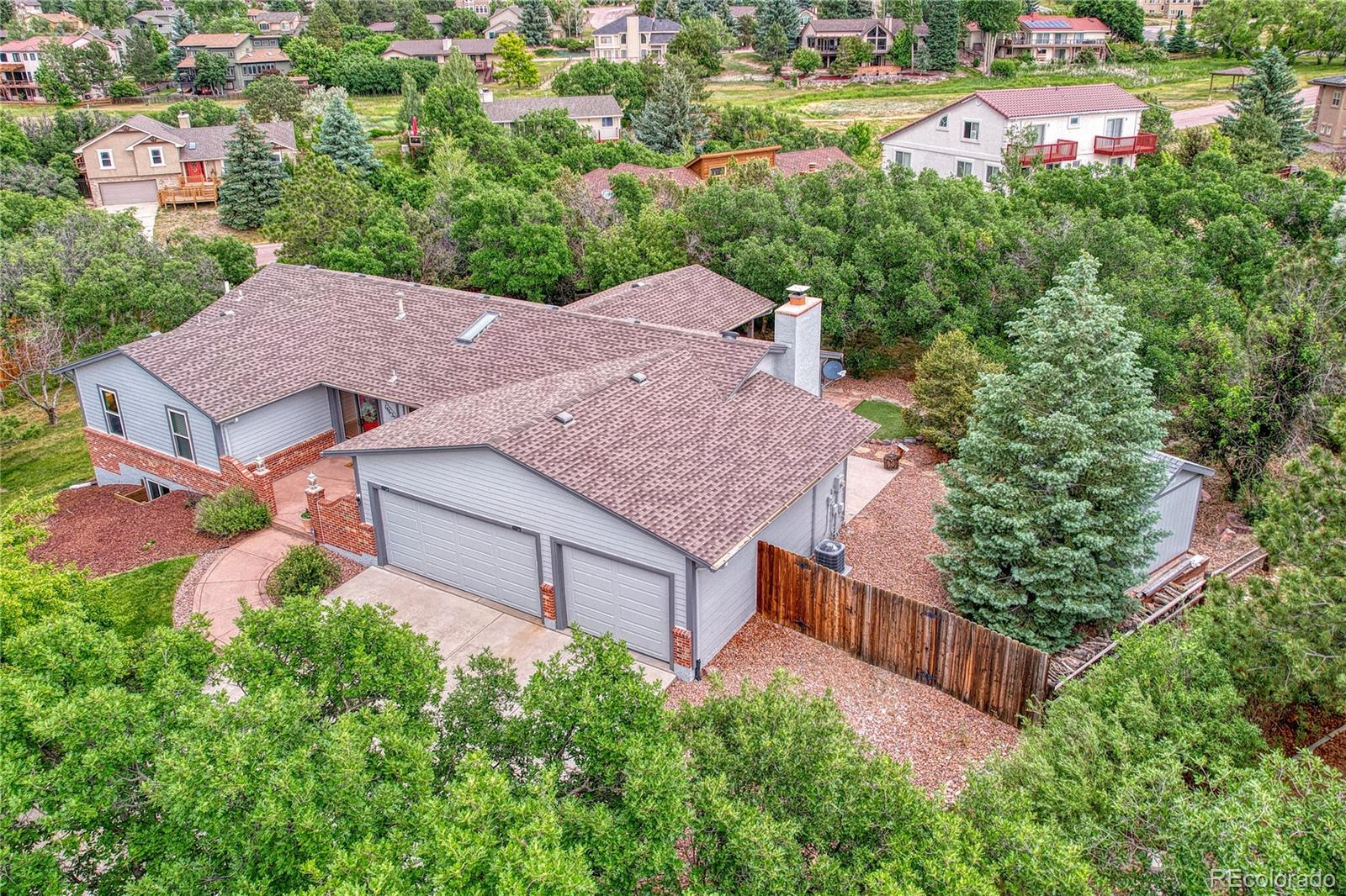 MLS Image #46 for 14635  river oaks drive,colorado springs, Colorado