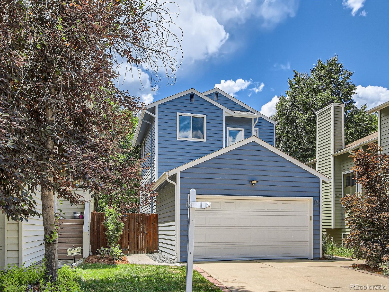 CMA Image for 75  Huron Court,Boulder, Colorado