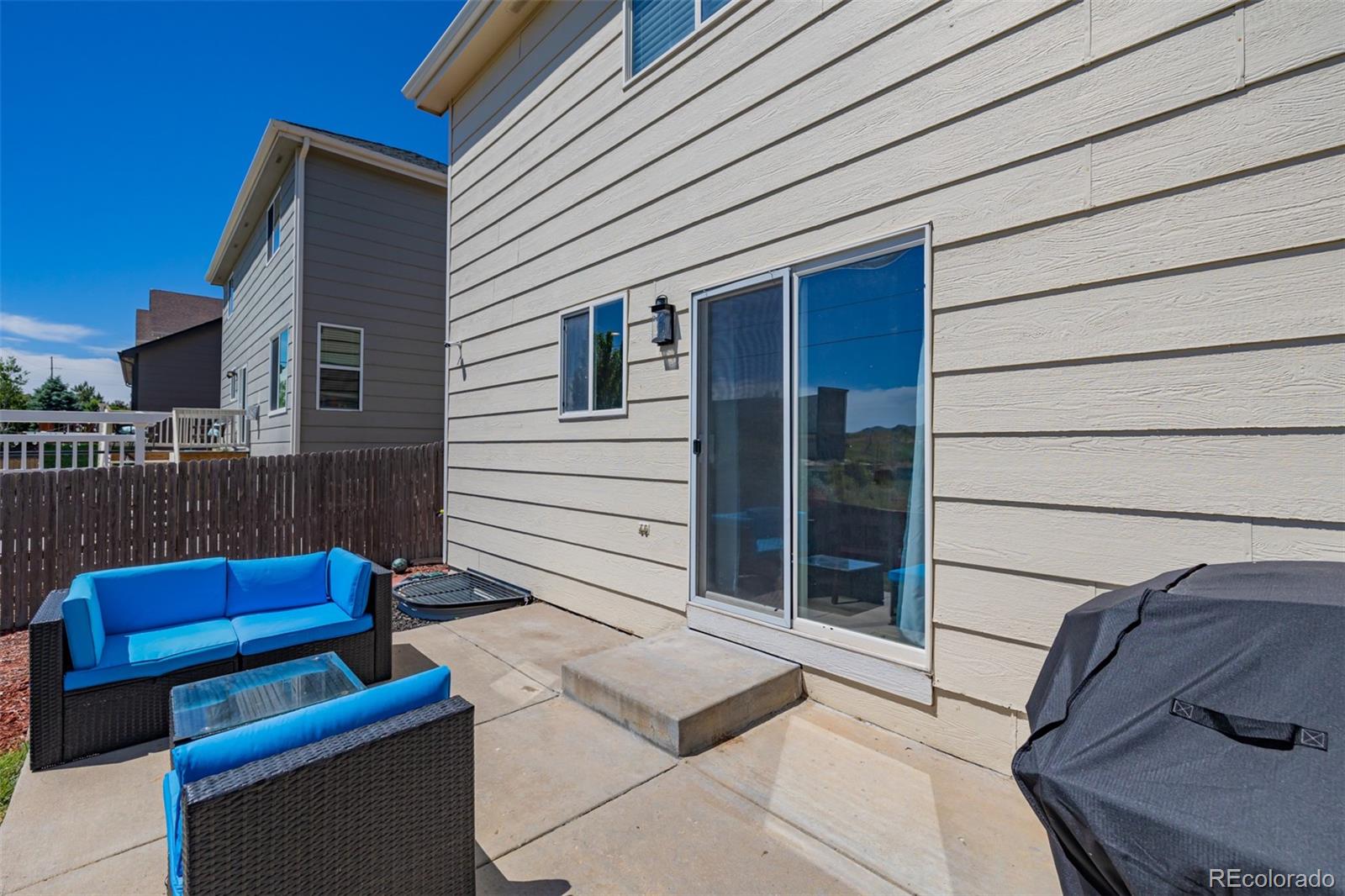 MLS Image #43 for 5748 s zante way,aurora, Colorado