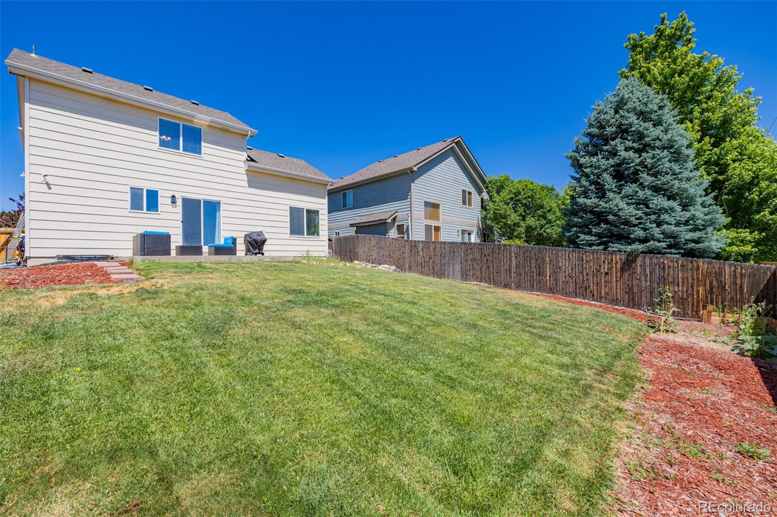 MLS Image #46 for 5748 s zante way,aurora, Colorado