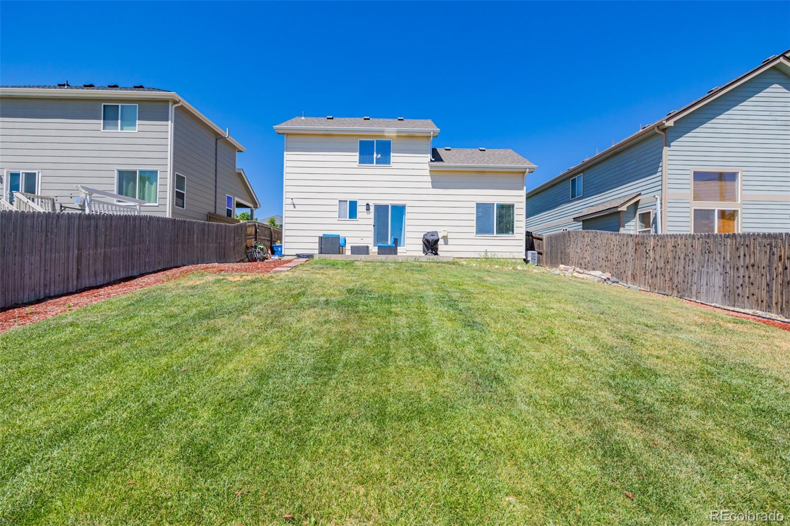 MLS Image #47 for 5748 s zante way,aurora, Colorado