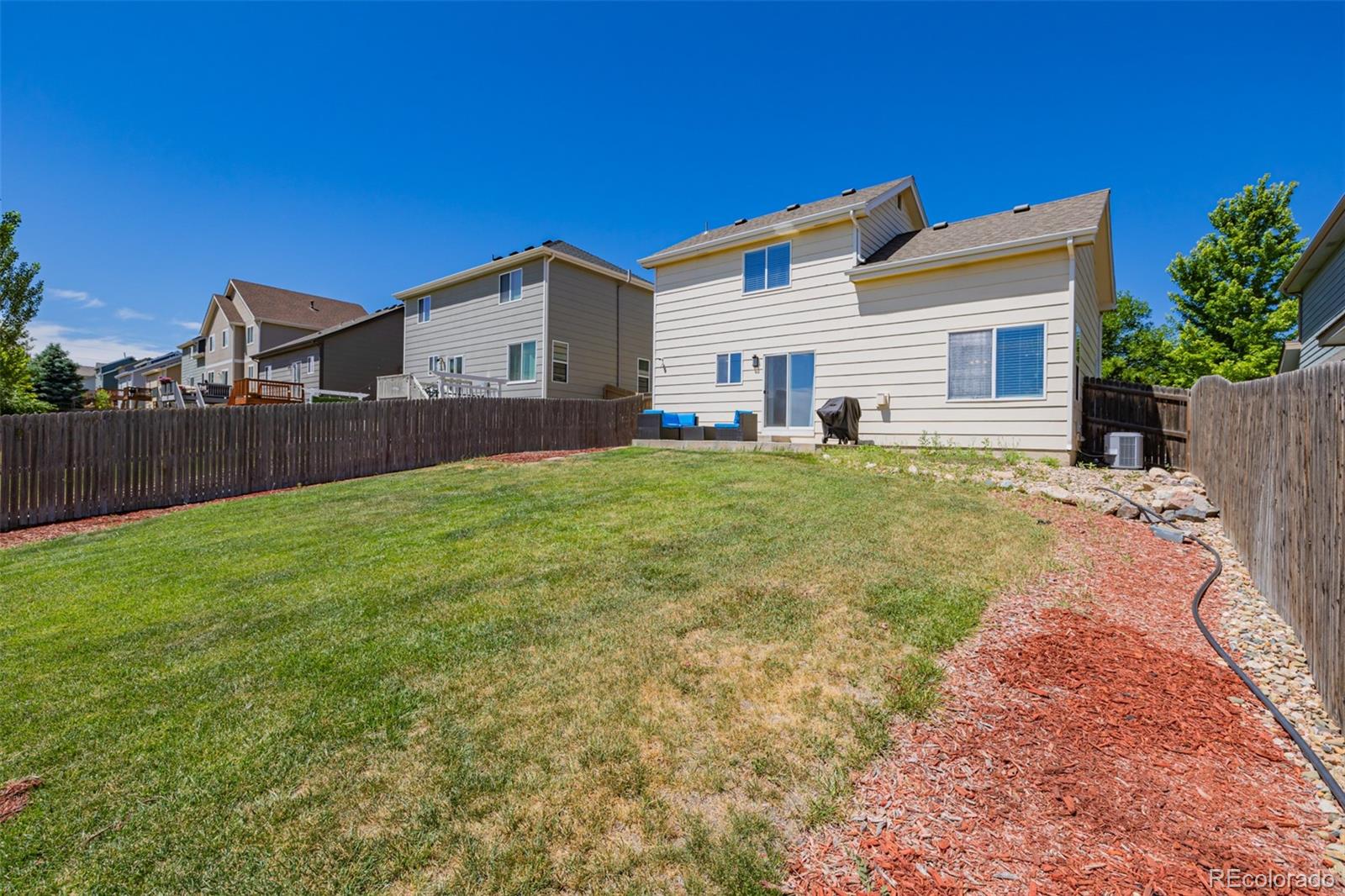 MLS Image #48 for 5748 s zante way,aurora, Colorado