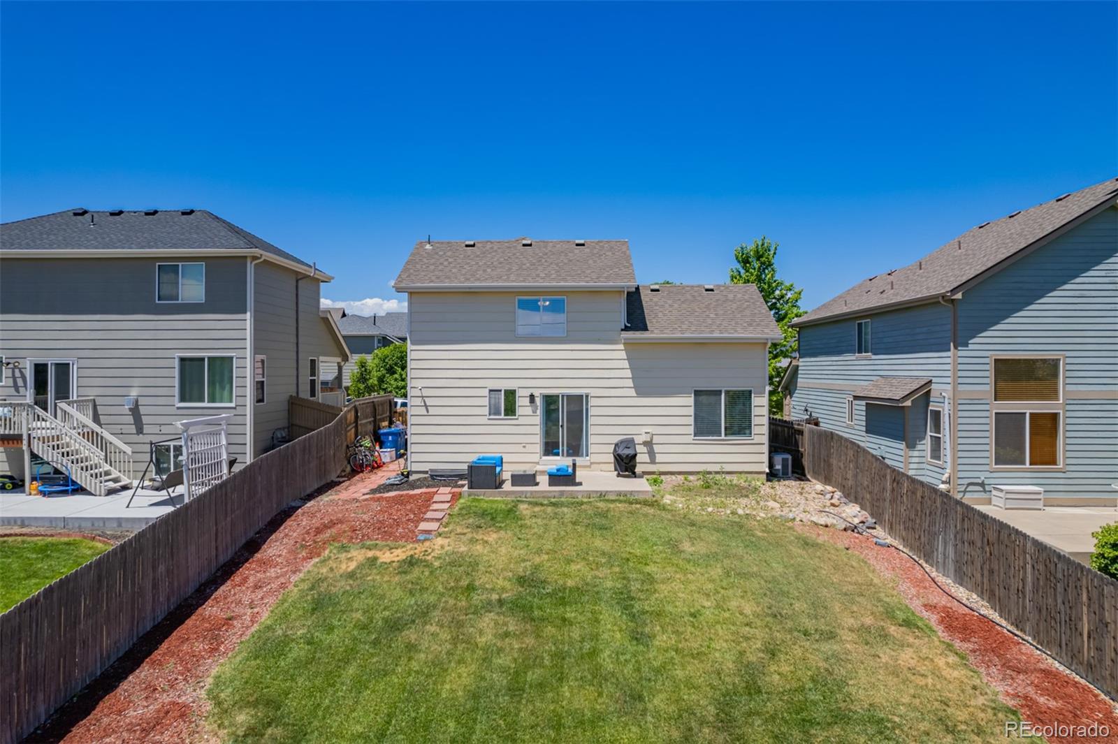 MLS Image #49 for 5748 s zante way,aurora, Colorado