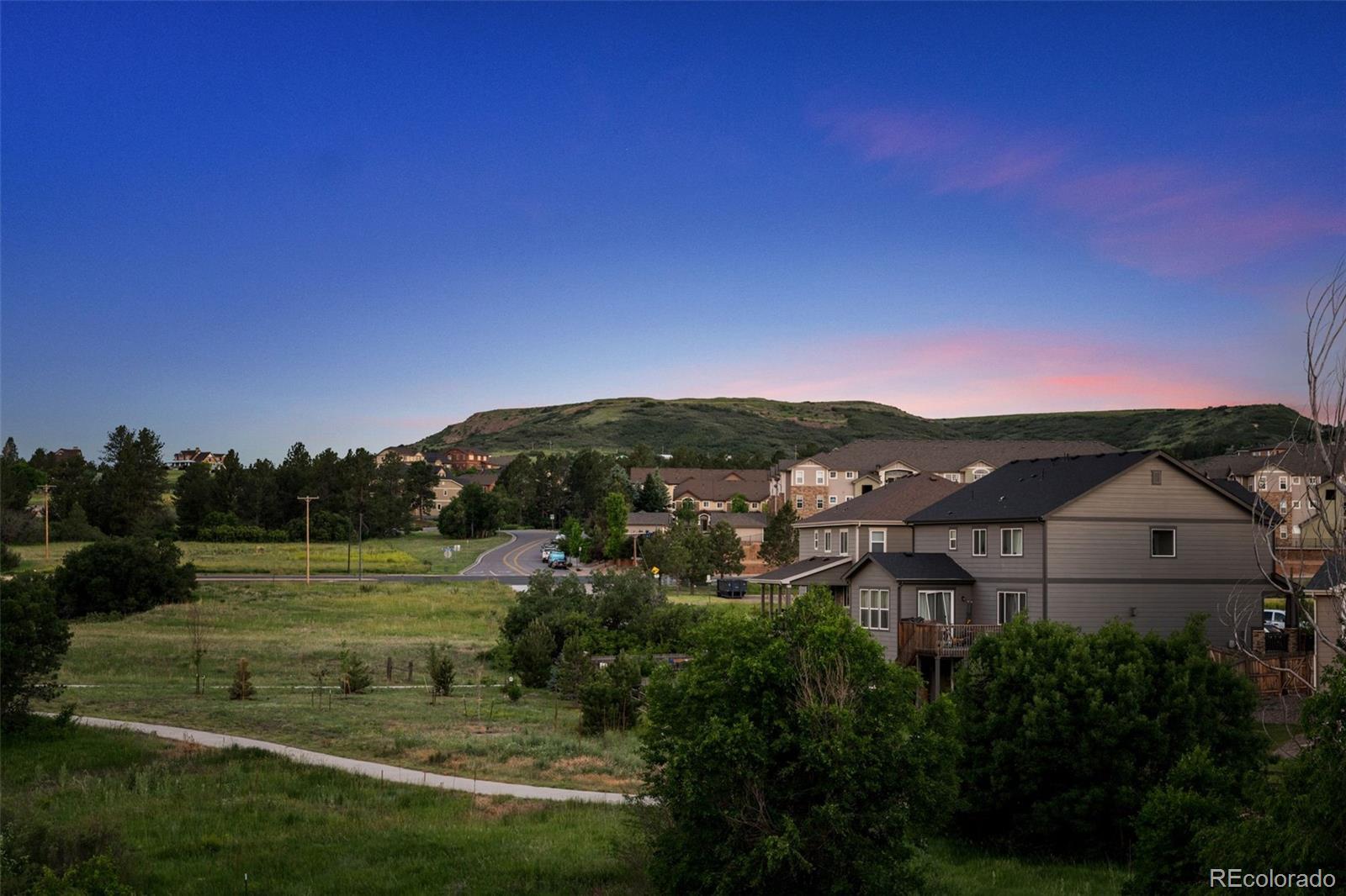 MLS Image #26 for 1177 s gilbert street 301f,castle rock, Colorado