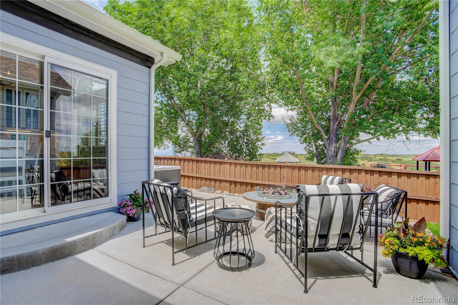 MLS Image #36 for 12344  turquoise terrace street,castle pines, Colorado