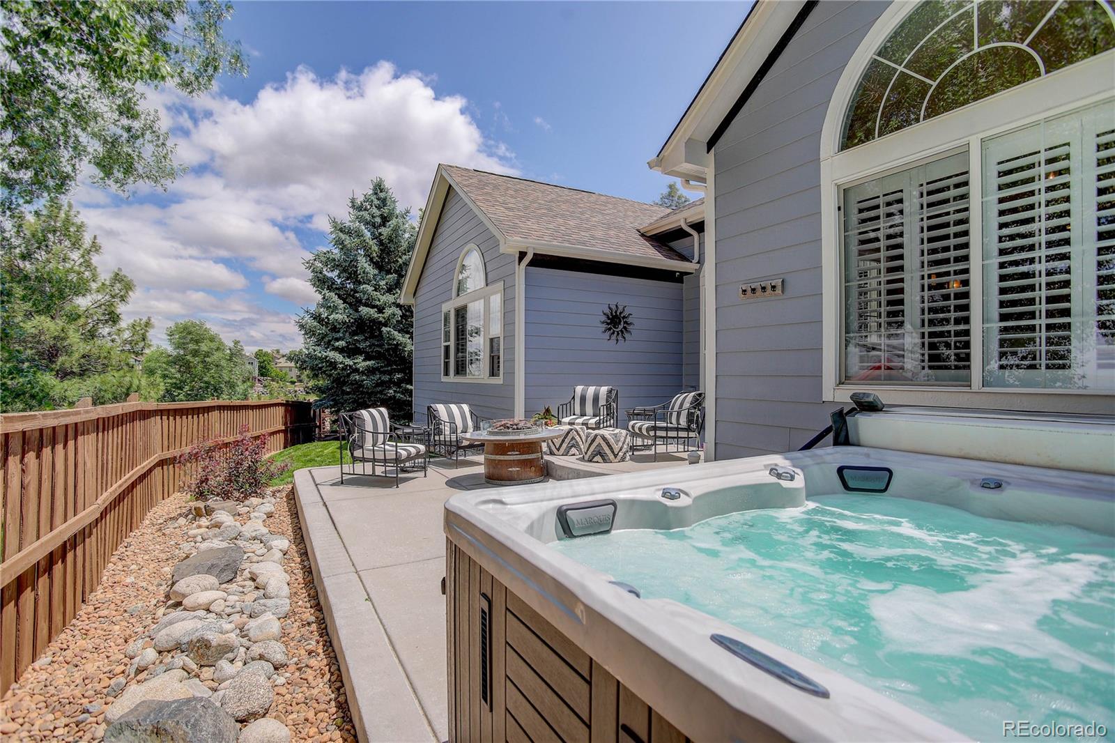 MLS Image #37 for 12344  turquoise terrace street,castle pines, Colorado