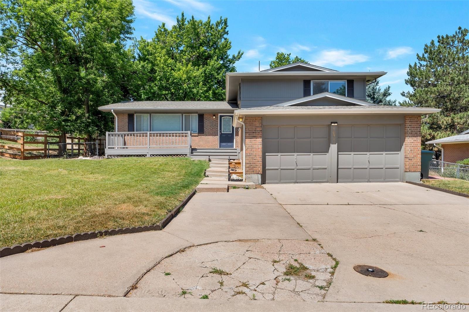 MLS Image #1 for 10511  romblon way,northglenn, Colorado