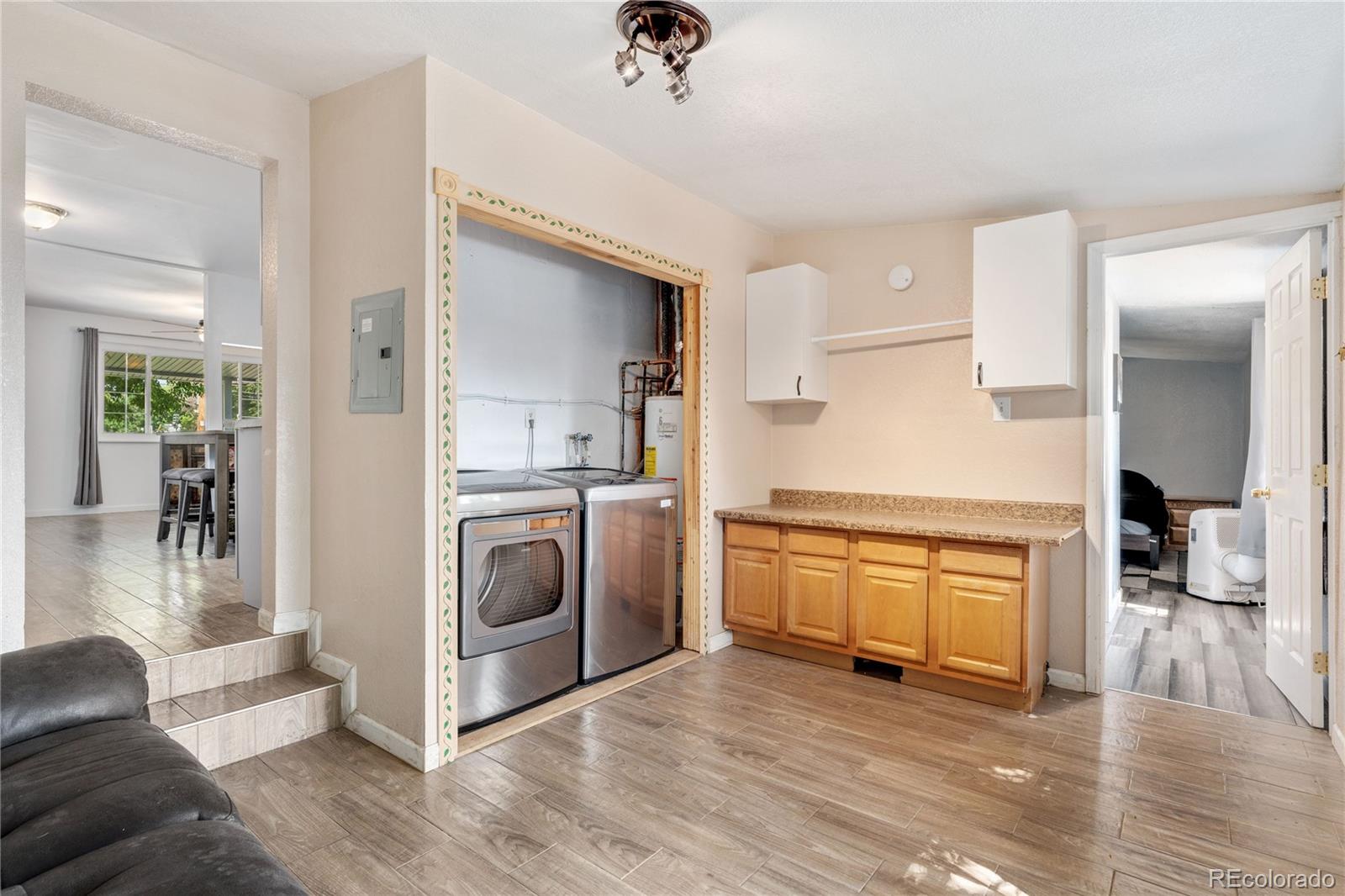 MLS Image #14 for 2100 s hooker way,denver, Colorado