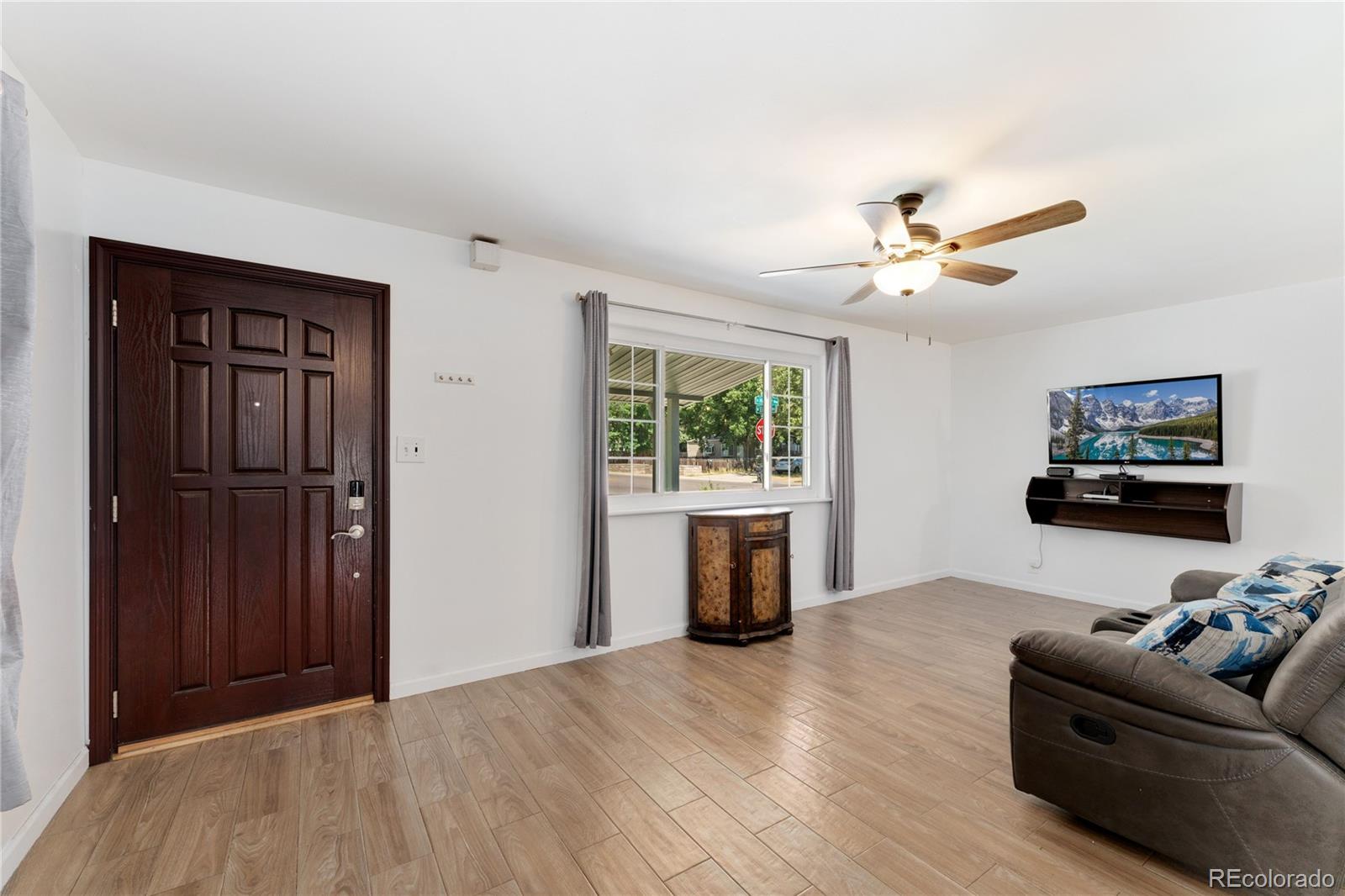 MLS Image #3 for 2100 s hooker way,denver, Colorado