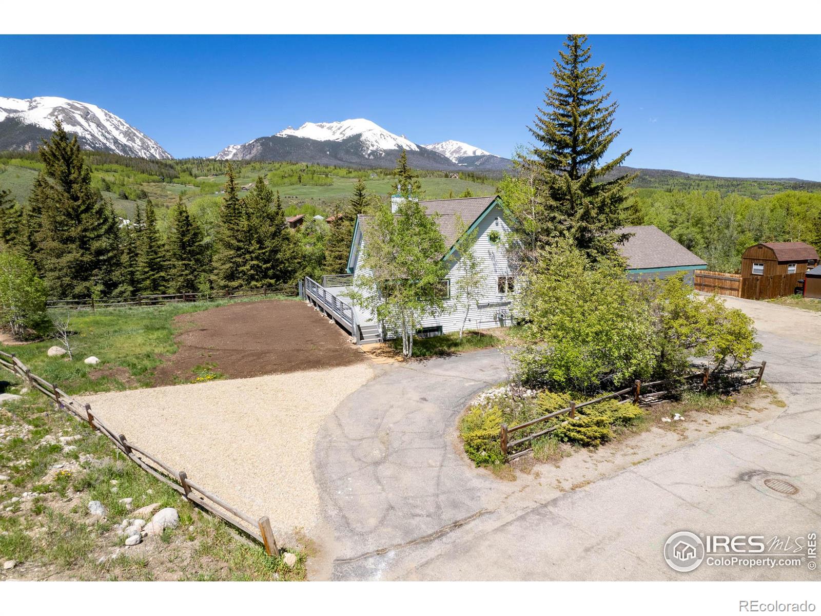 MLS Image #33 for 851  mesa drive,silverthorne, Colorado