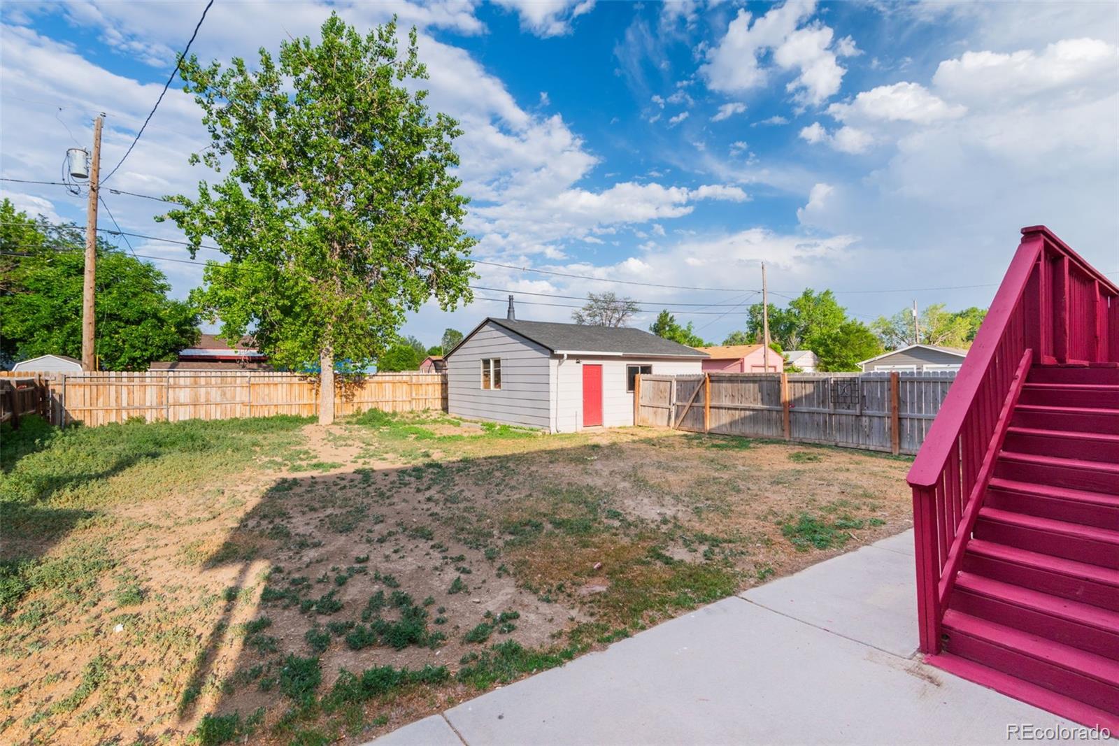 MLS Image #24 for 206  cedar street,hudson, Colorado