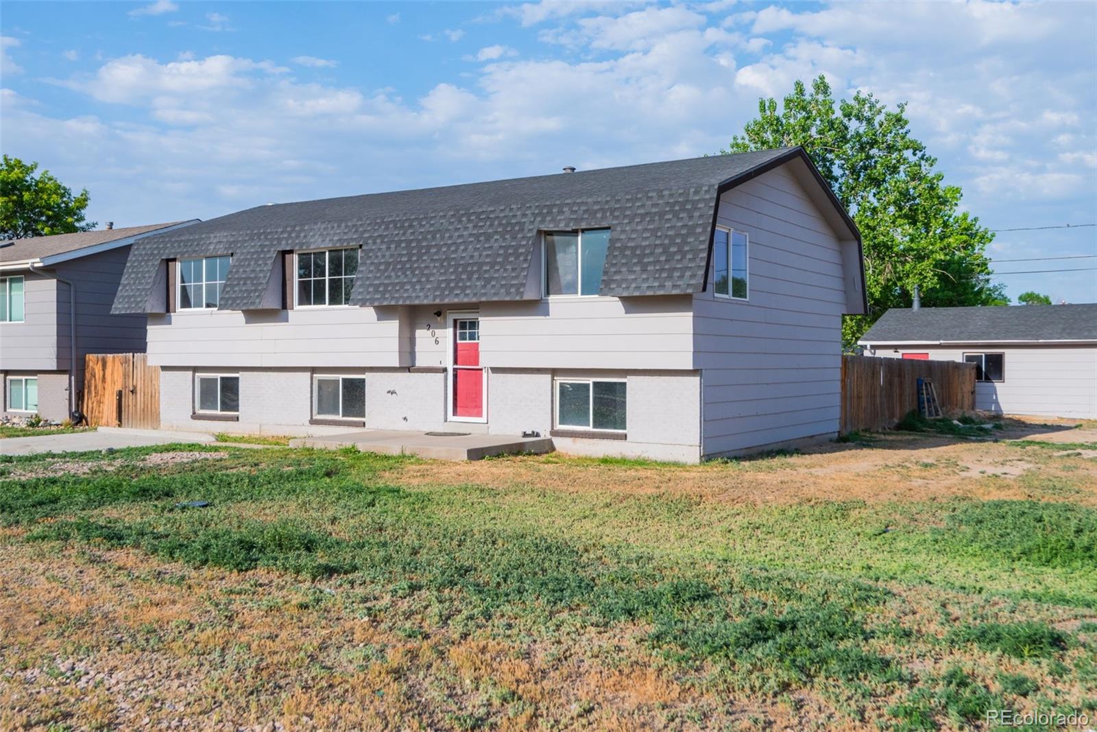 MLS Image #26 for 206  cedar street,hudson, Colorado