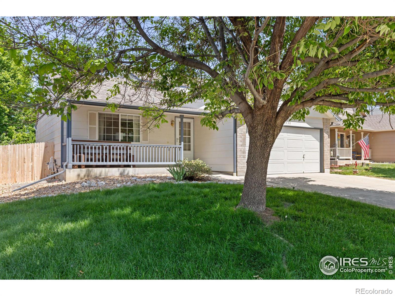 MLS Image #2 for 5430  wolf street,frederick, Colorado
