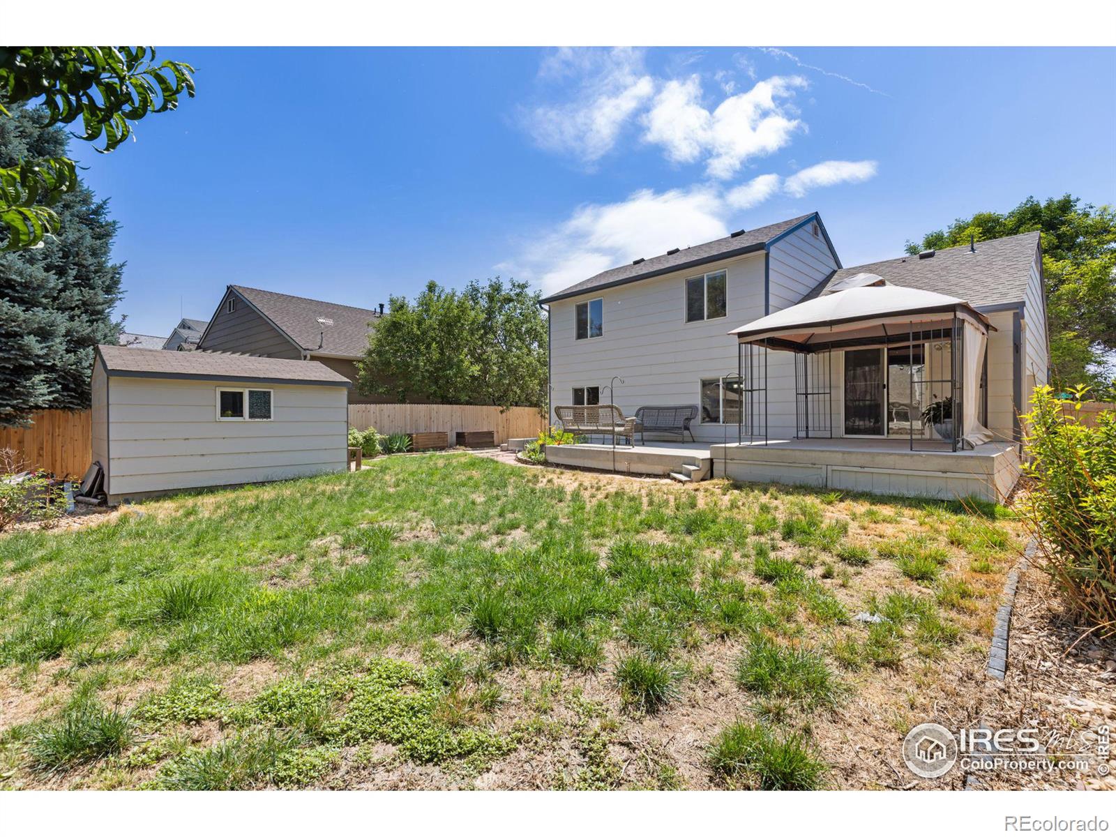 MLS Image #21 for 5430  wolf street,frederick, Colorado