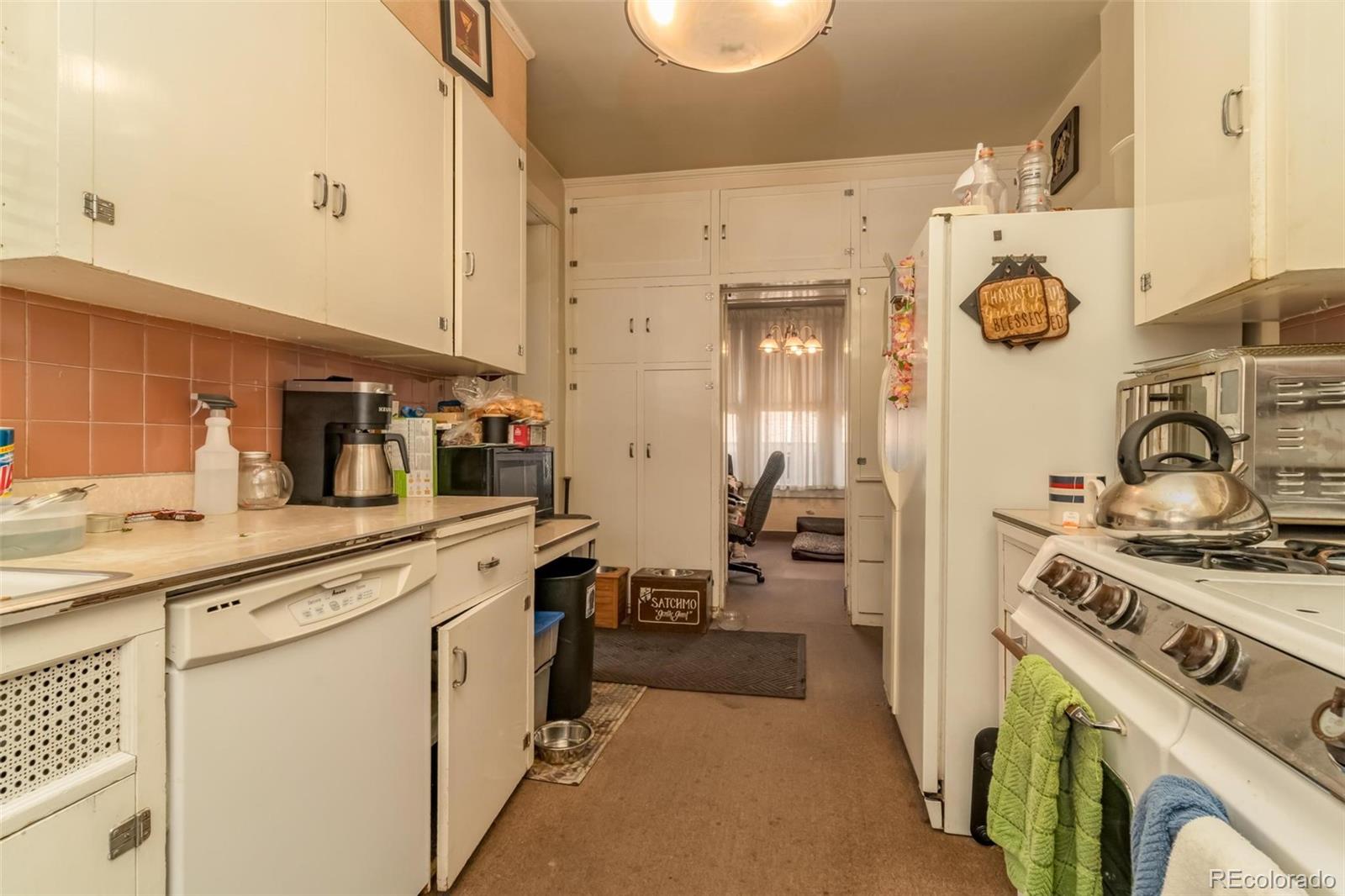 MLS Image #2 for 1112 e bayaud avenue,denver, Colorado