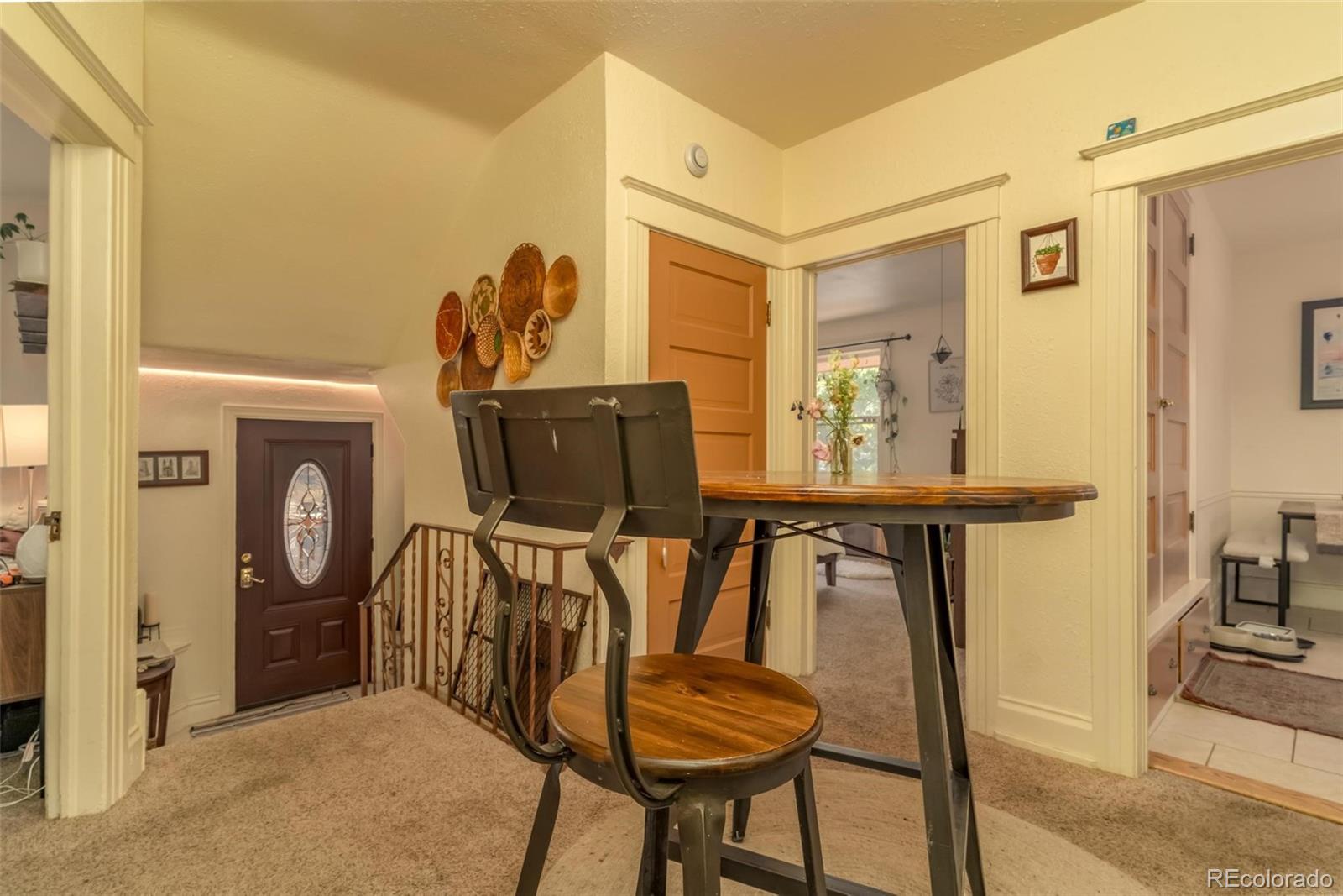 MLS Image #24 for 1112 e bayaud avenue,denver, Colorado