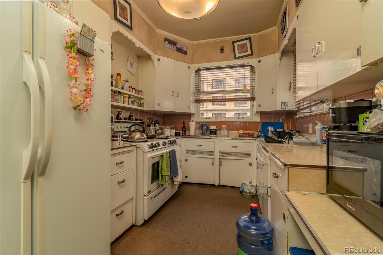 MLS Image #3 for 1112 e bayaud avenue,denver, Colorado