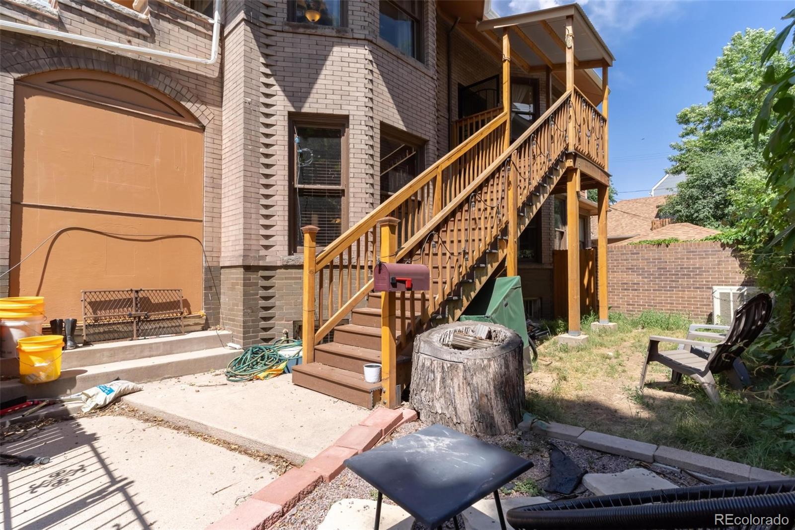 MLS Image #31 for 1112 e bayaud avenue,denver, Colorado