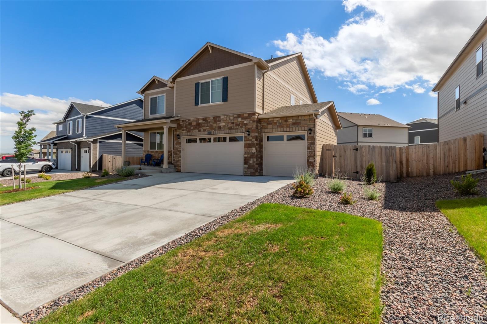 MLS Image #2 for 13347  willow street,thornton, Colorado