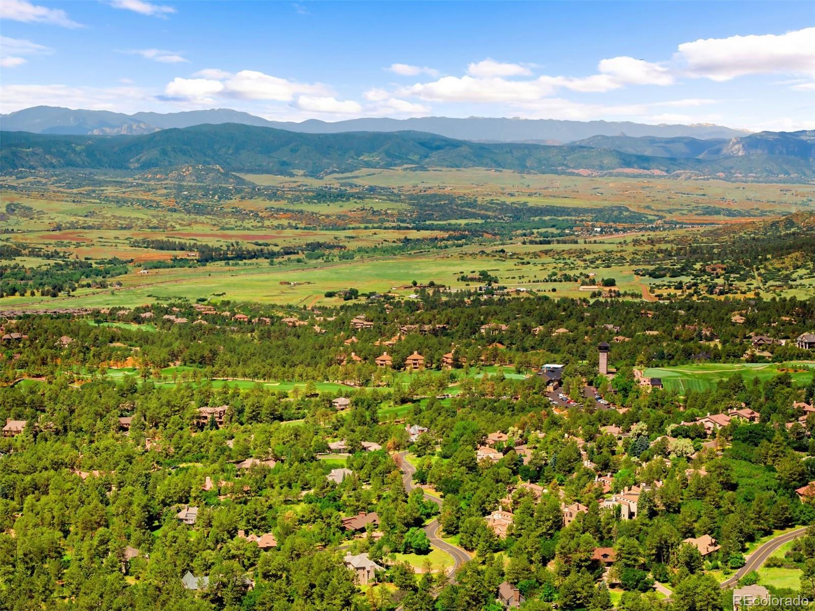 MLS Image #34 for 630  country club lane,castle rock, Colorado