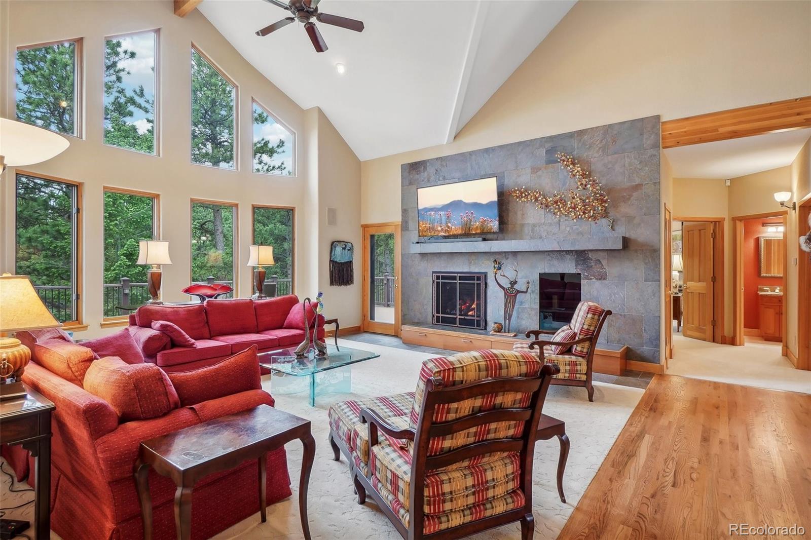 MLS Image #10 for 1564  steamboat court,evergreen, Colorado