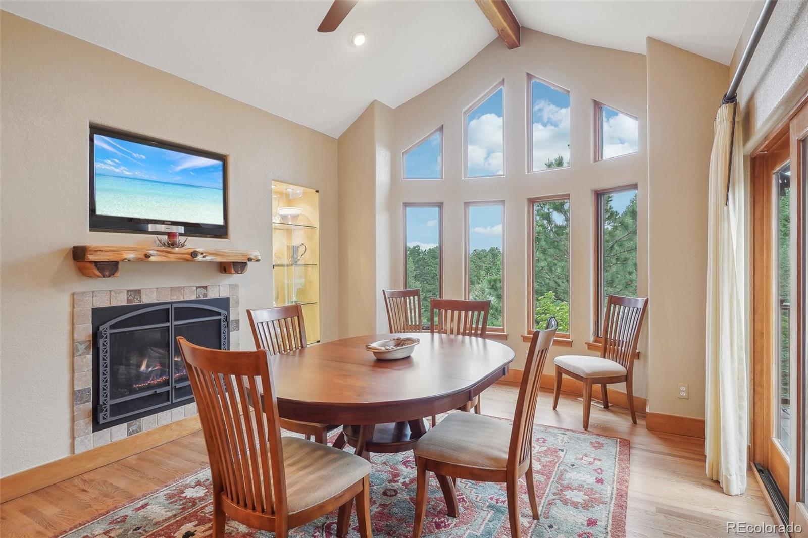 MLS Image #17 for 1564  steamboat court,evergreen, Colorado