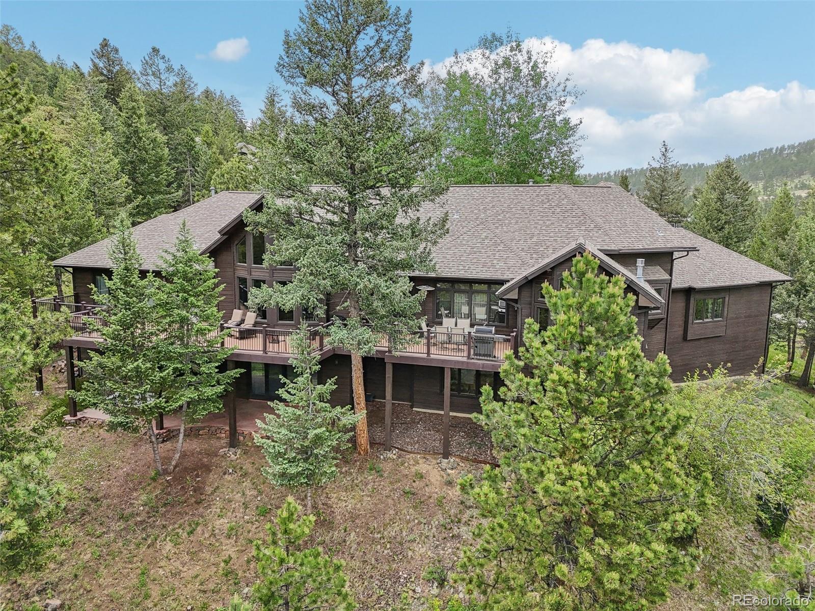 MLS Image #2 for 1564  steamboat court,evergreen, Colorado