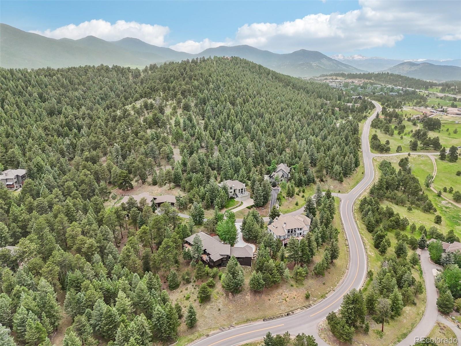 MLS Image #39 for 1564  steamboat court,evergreen, Colorado