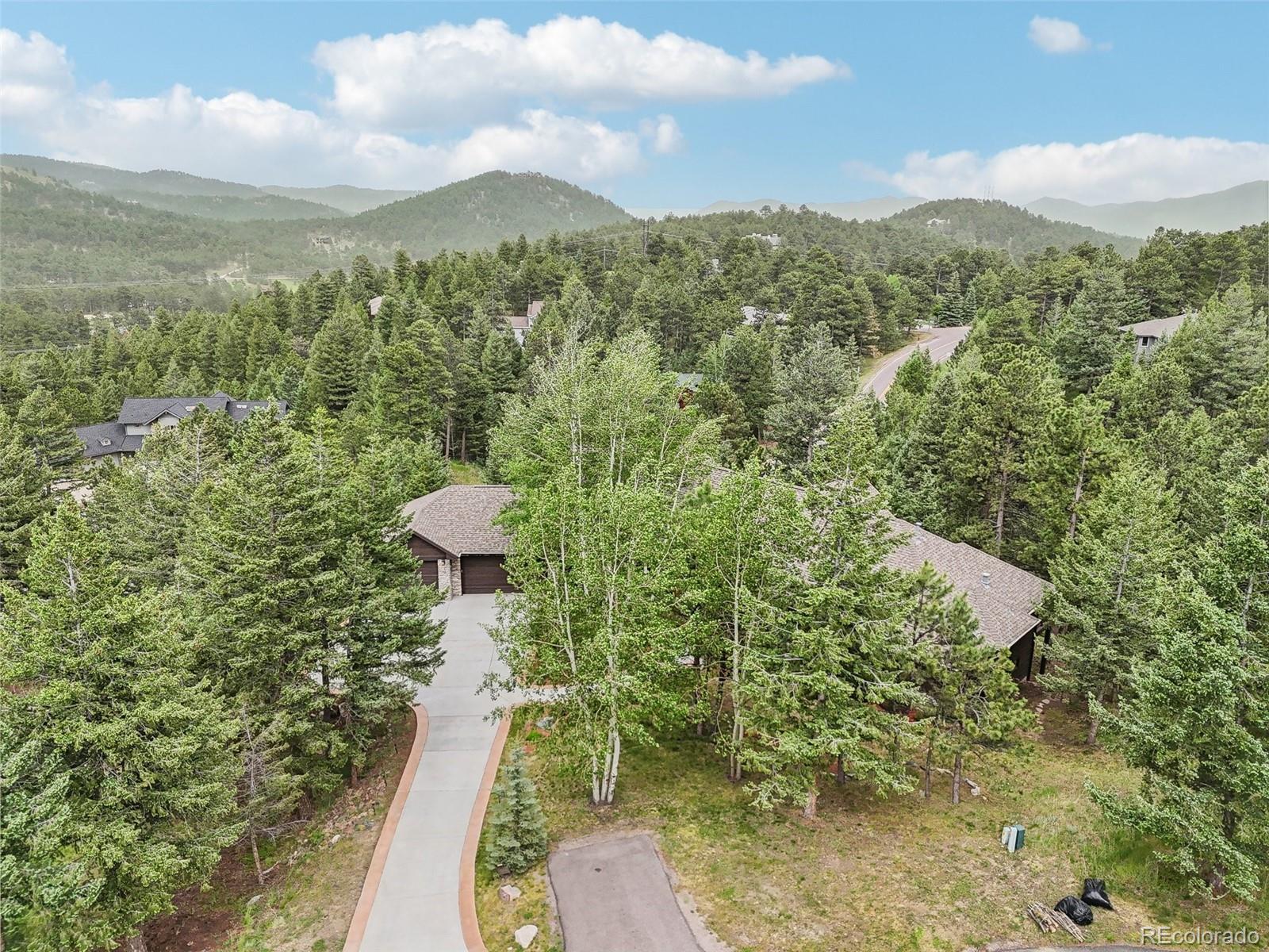 MLS Image #45 for 1564  steamboat court,evergreen, Colorado