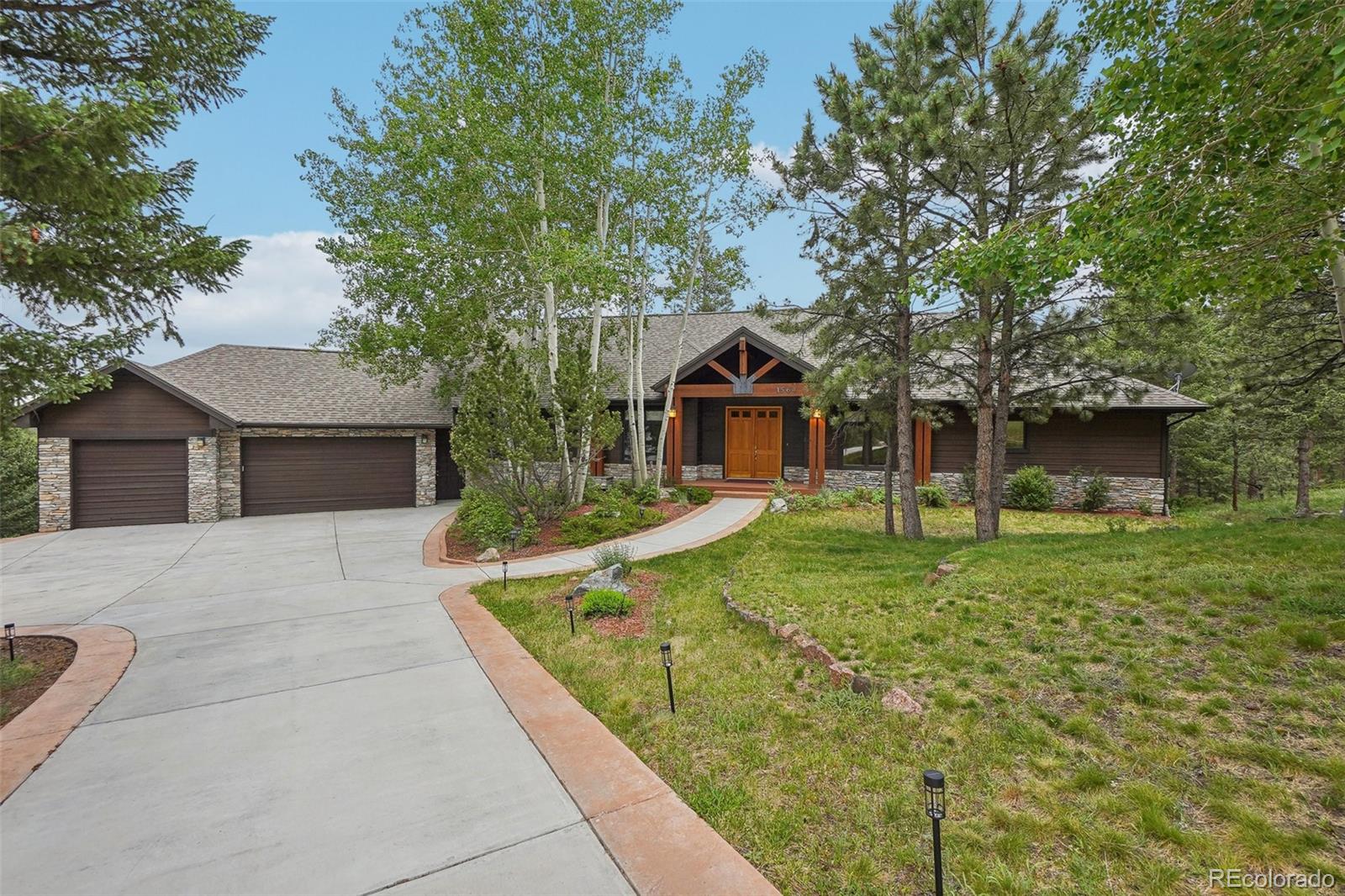 MLS Image #47 for 1564  steamboat court,evergreen, Colorado